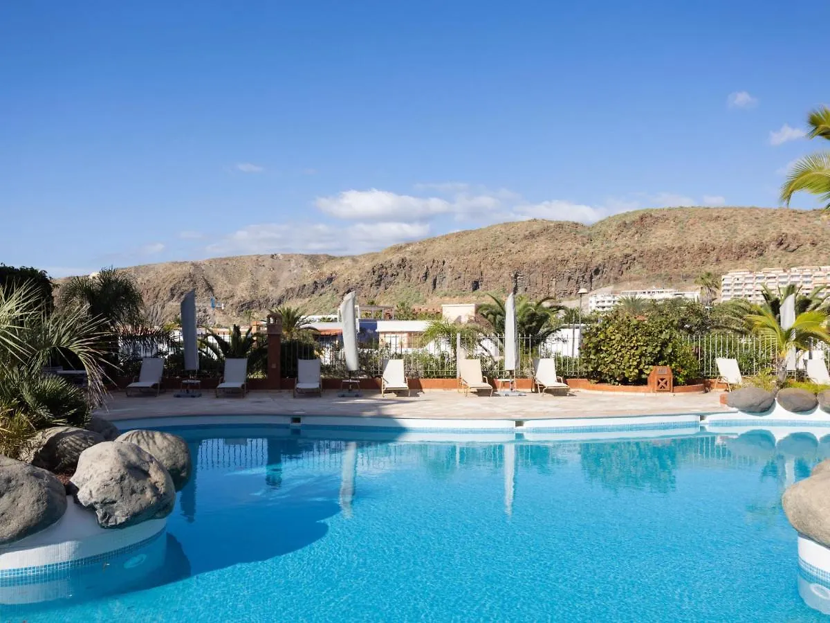 Apartment Duplex Bencomo Palm-mar
