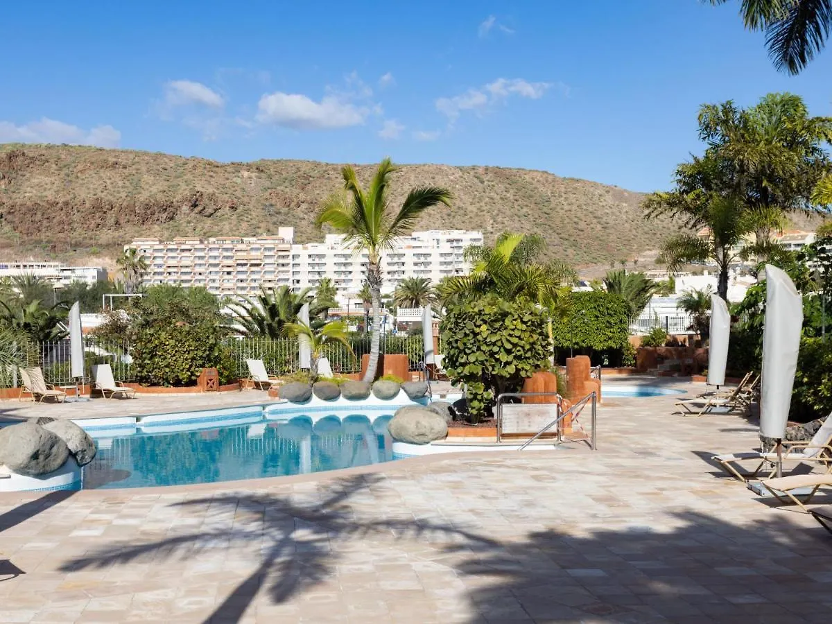 Apartment Duplex Bencomo Palm-mar