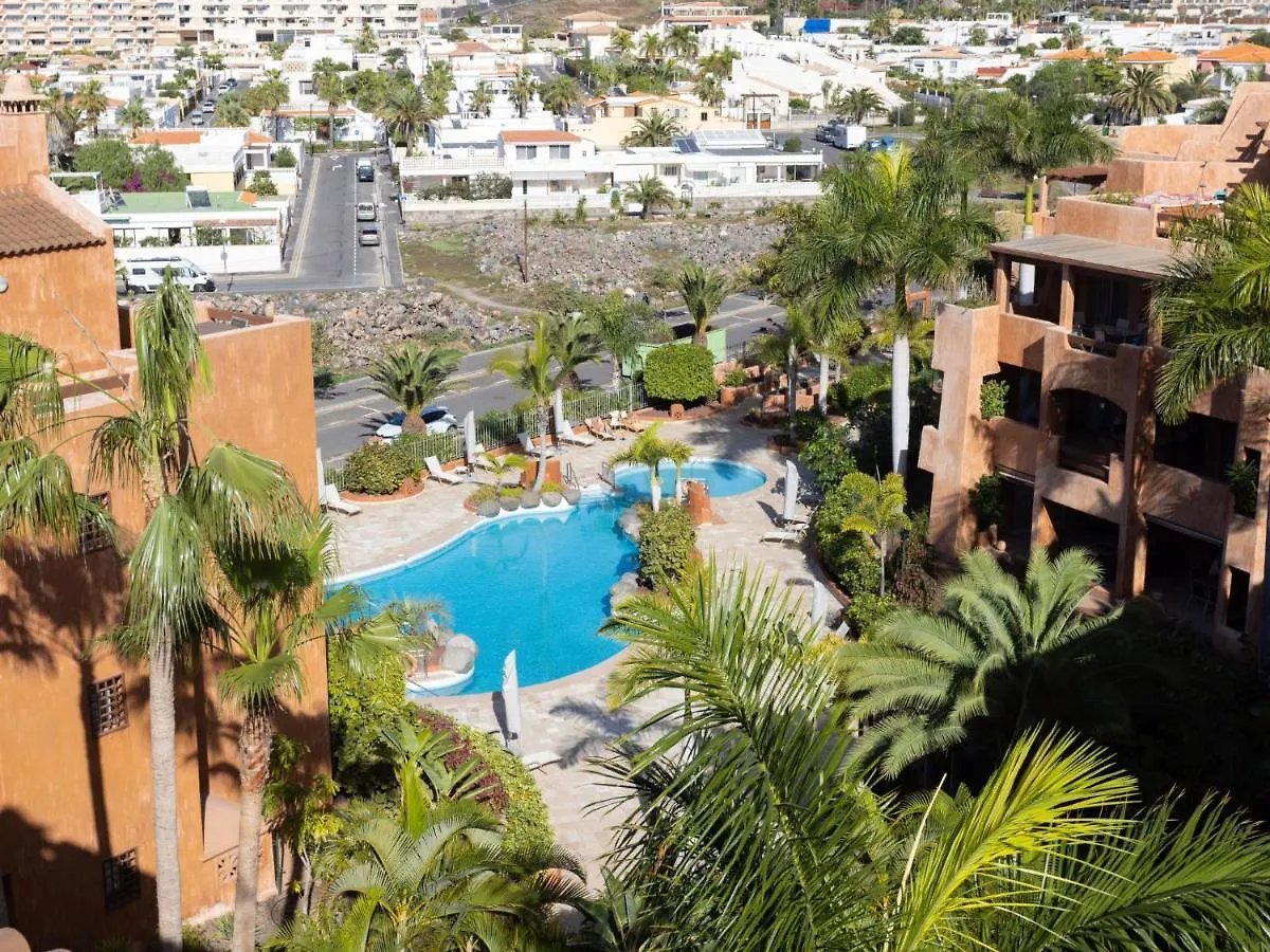 Apartment Duplex Bencomo Palm-mar 0*,