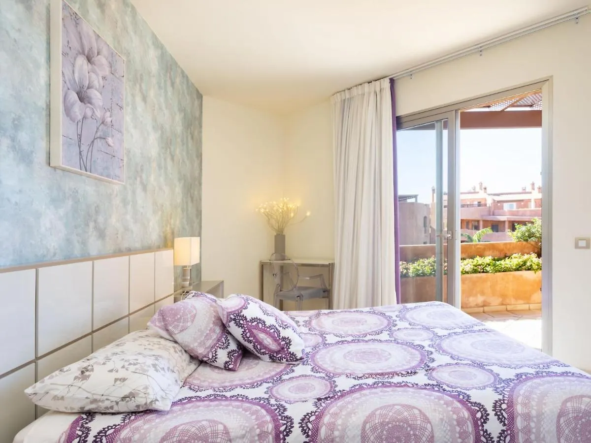 Apartment Duplex Bencomo Palm-mar Spanien