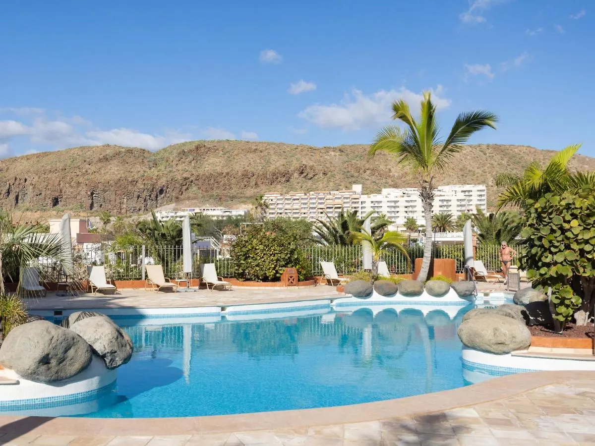 Apartment Duplex Bencomo Palm-mar 0*,